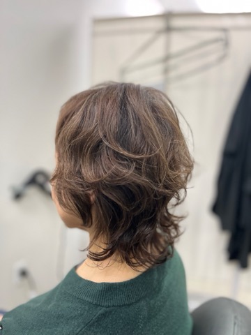 施術例