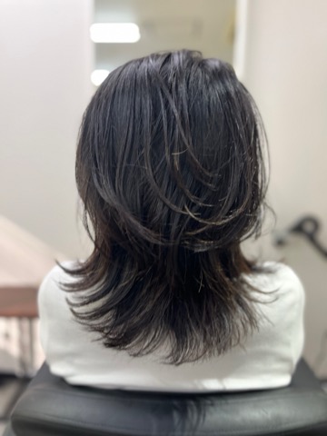 施術例