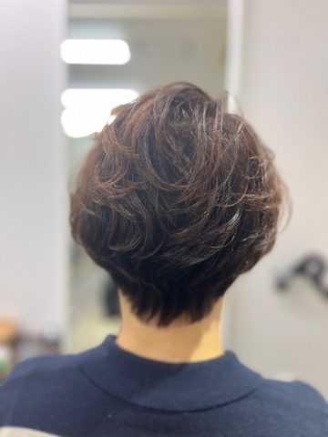 施術例