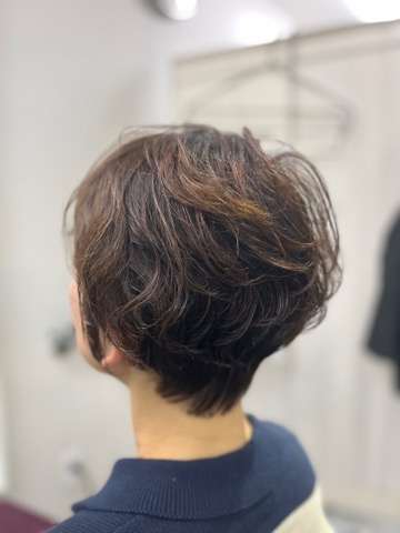 施術例