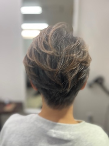 施術例