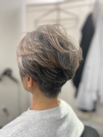 施術例
