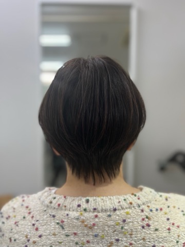 施術例