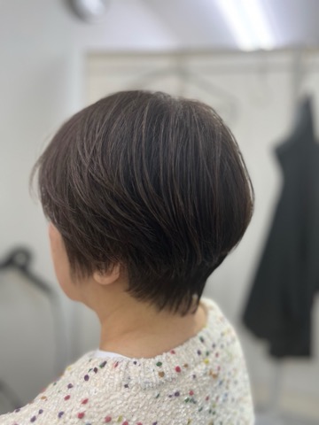 施術例