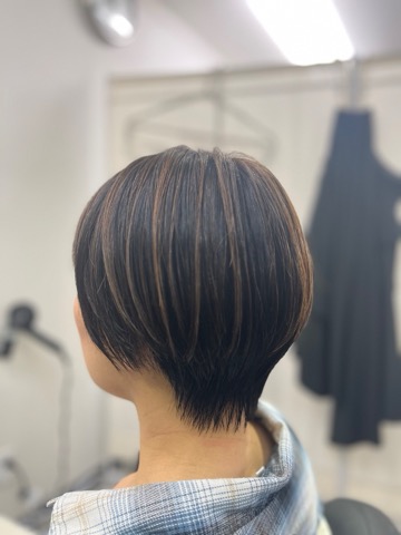 施術例