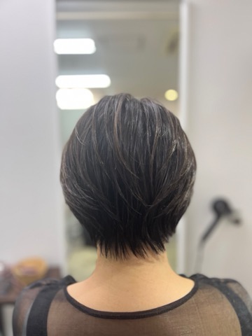 施術例