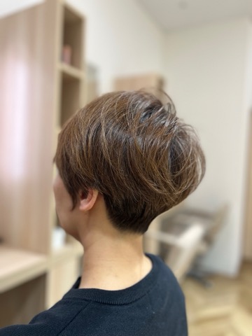 施術例