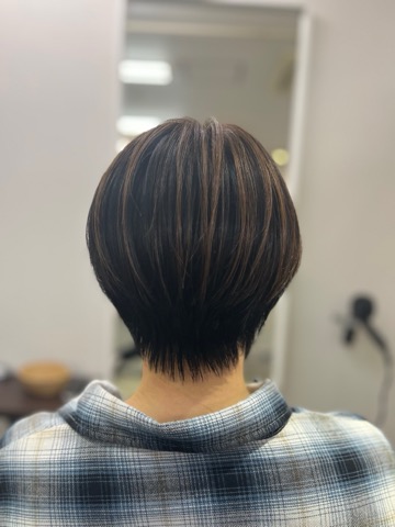 施術例