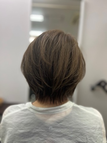 施術例