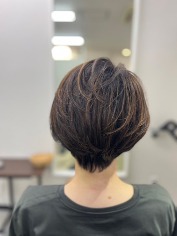 施術例