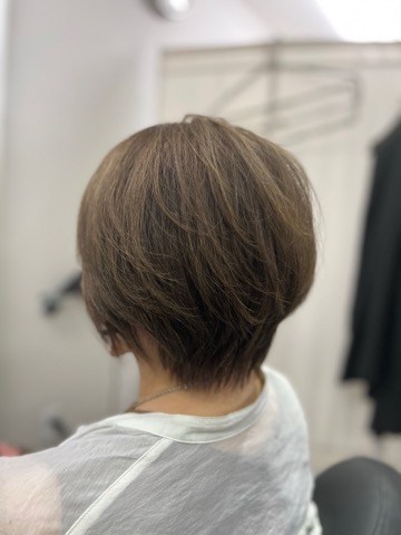 施術例