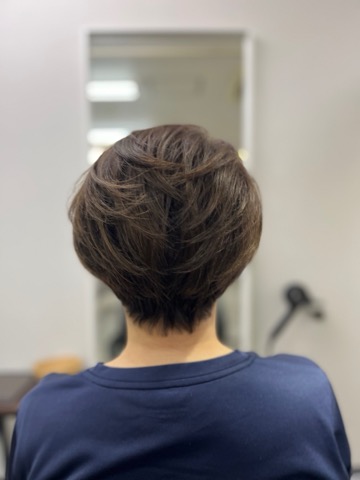 施術例