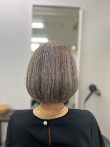 施術例