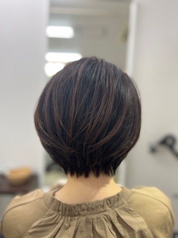 施術例