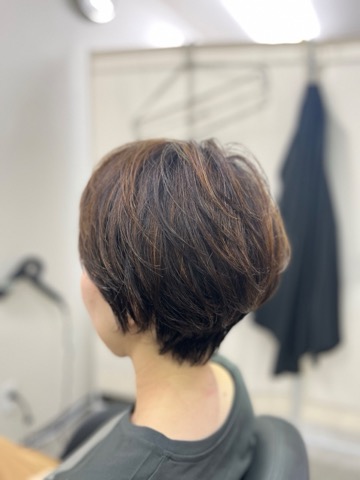 施術例