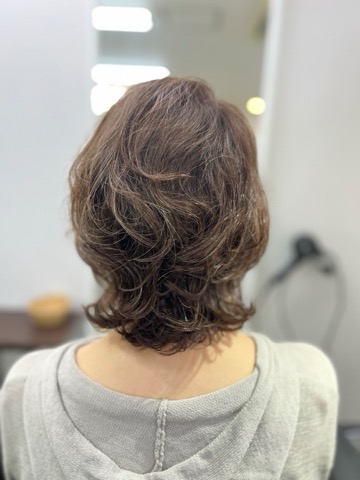 施術例