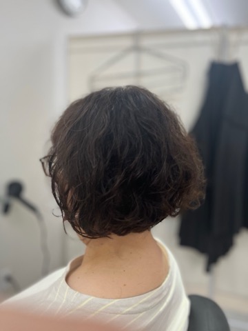 施術例