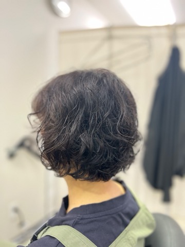 施術例