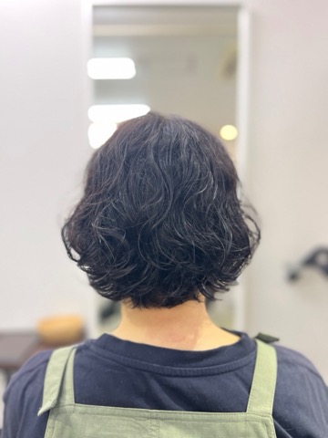 施術例
