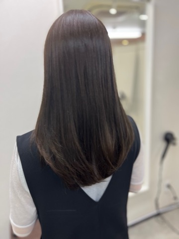 施術例