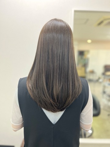 施術例