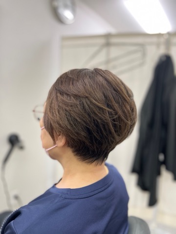 施術例