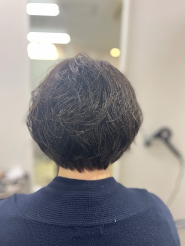 施術例
