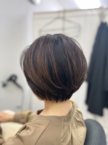 施術例
