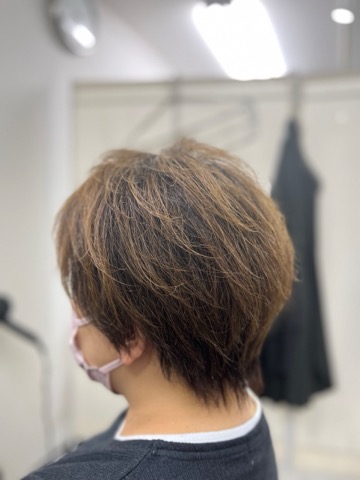 施術例