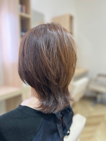 施術例