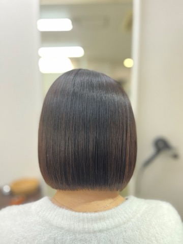 施術例