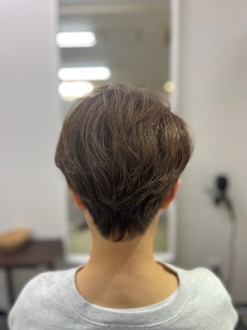 施術例
