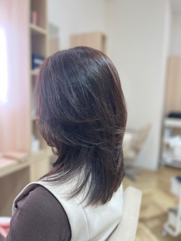 施術例
