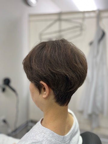 施術例