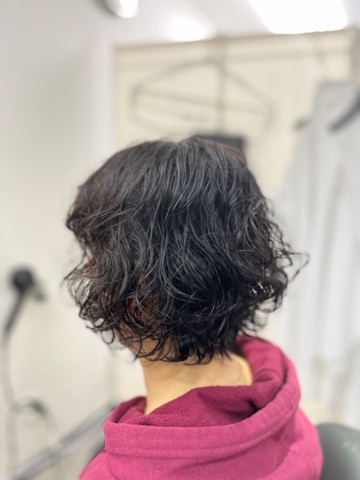 施術例