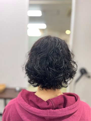 施術例