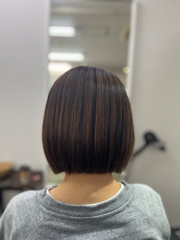 施術例