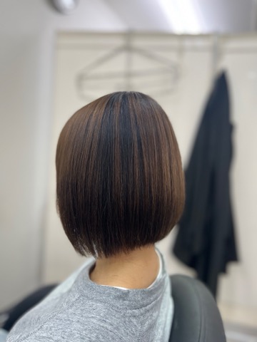 施術例