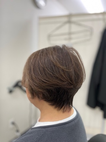 施術例
