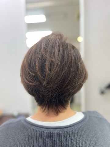 施術例