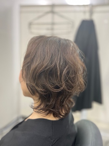 施術例